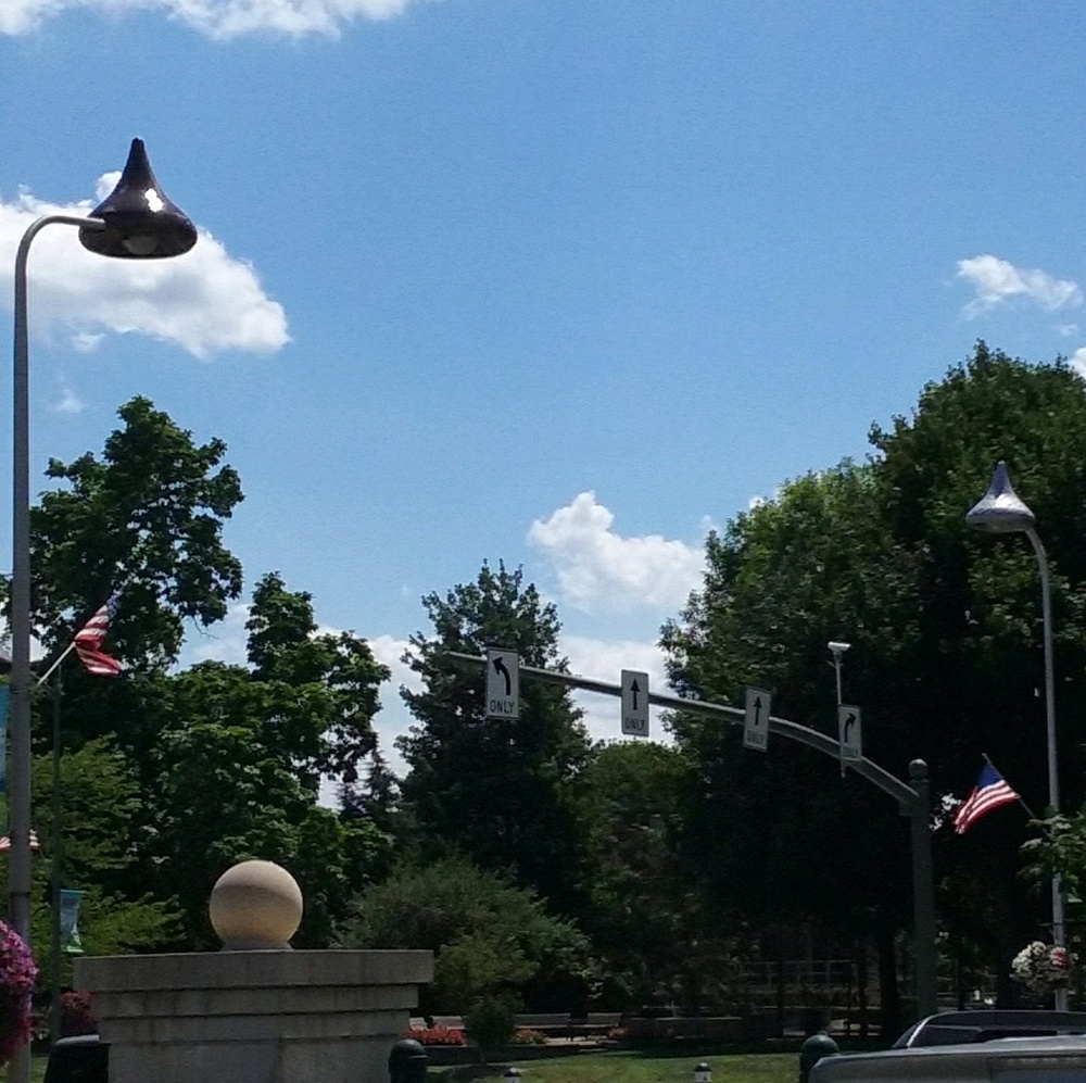 Meet your Posher, Tyeisha